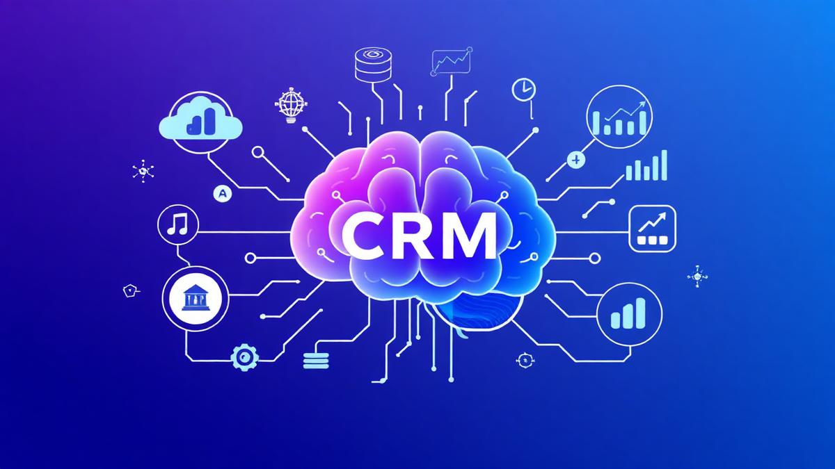How AI-Powered CRM Features Help Small Businesses Compete with the Big Players