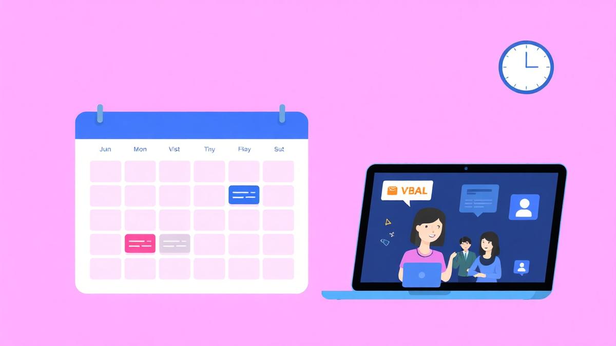 Why Appointment Scheduling Software Is a Game-Changer for Small Teams