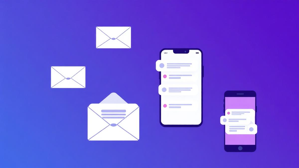 Email & SMS Marketing: Why Small Businesses Need Both