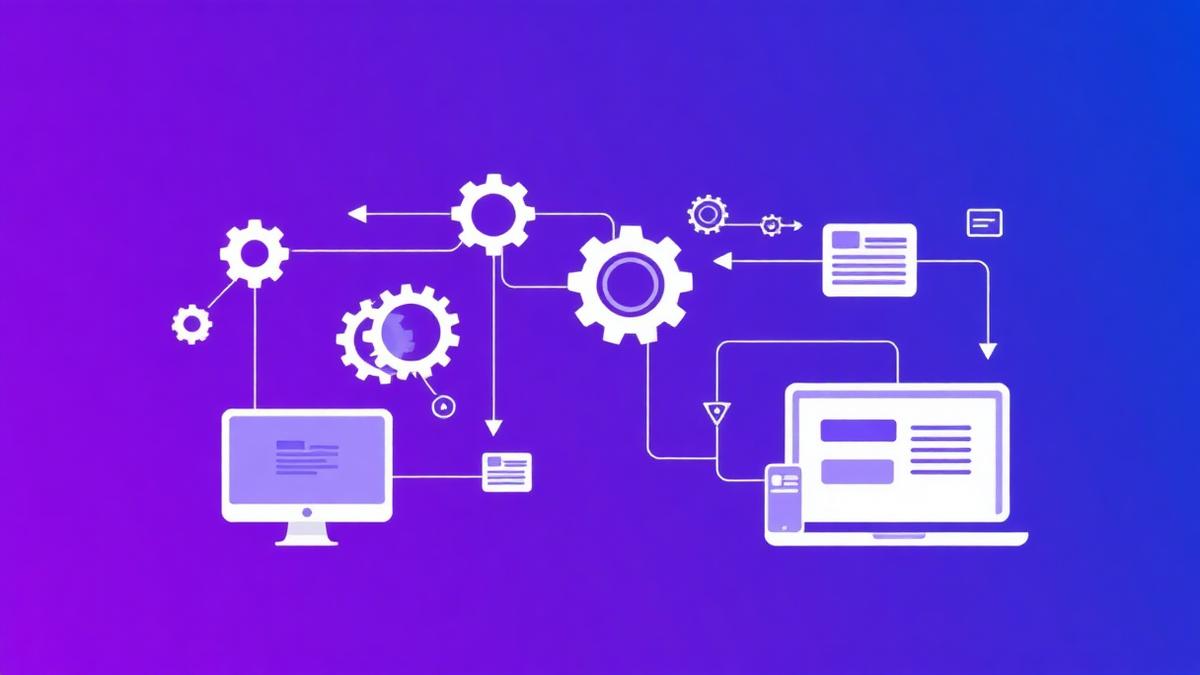 How Workflow Automation Saves Small Businesses 10+ Hours a Week